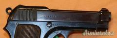 Pistola Beretta Mod.23  Cal. 9 Glisenti