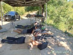 Servizio di Consulenza Balistica Personalizzata su 0,308 e 6,5 Creedmoor