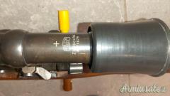 MAUSER K98 cal. 8x57 JS