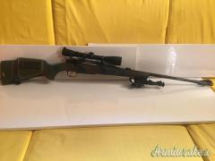 CARABINA CZ SCANDINAVIA