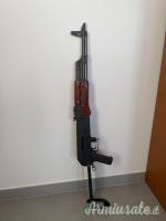 SDM - Sino Defense Manufacturing AKS-47s 7.62x39mm