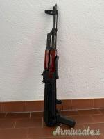 SDM - Sino Defense Manufacturing AKS-47s 7.62x39mm