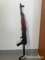 SDM - Sino Defense Manufacturing AKS-47s 7.62x39mm