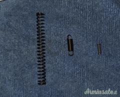 Accessori Glock gen 3 e gen 4