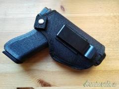 Fondina pistola nuova