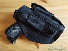 Fondina pistola nuova