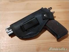 Fondina pistola nuova