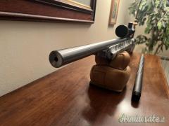 Sabatti TLD 30 br   .308 .308 Winchester