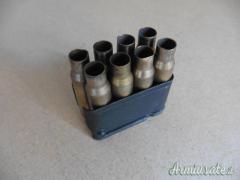 Clips caricamento veloce per ex ordinanza