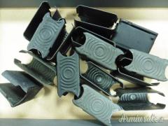 Clips caricamento veloce per ex ordinanza