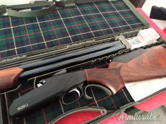 BENELLI 828 U TENUTO BENISSIMO