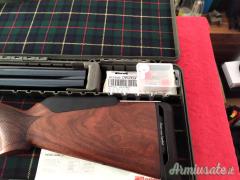 BENELLI 828 U TENUTO BENISSIMO