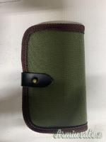 Cartucciera in cordura RADAR  rinforzata per carabina 30 celle.+ portacartucce carbina 10 celle