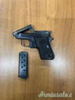 Beretta 950 b Jetfire .25 ACP  |  6.35 mm Browning