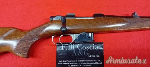 C Z  Mod. 527 Cal.223 Rem.