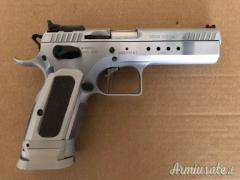 Tanfoglio Stock Custom 9x21mm IMI