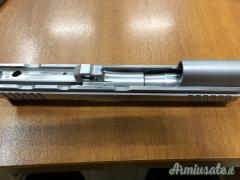 Tanfoglio Stock Custom 9x21mm IMI