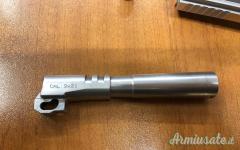 Tanfoglio Stock Custom 9x21mm IMI