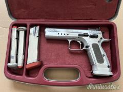 Tanfoglio Stock Custom 9x21mm IMI