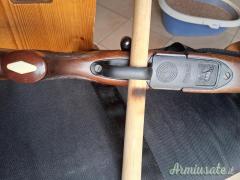 Steyr Mannlicher S .375 H&H Magnum