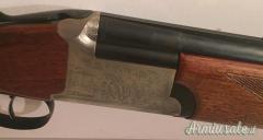 SOVRAPPOSTO FRANCHI MODELLO ALCIONE