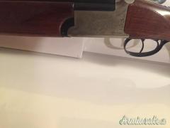 SOVRAPPOSTO FRANCHI MODELLO ALCIONE