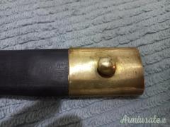 Replica briquet