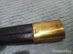 Replica briquet