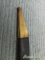 Replica briquet