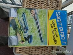 LANCIAPIATTELLI MANUALE