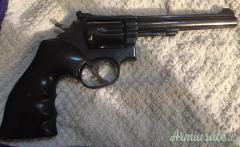 REVOLVER SMITH & WESSON