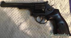 REVOLVER SMITH & WESSON