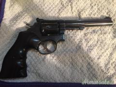 REVOLVER SMITH & WESSON