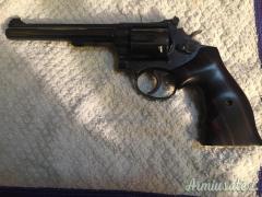REVOLVER SMITH & WESSON