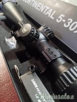 Vector Optics Continental 5-30×56 FFP