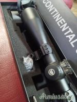 Vector Optics Continental 5-30×56 FFP