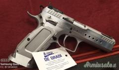 Tanfoglio BUZZ CUSTOM .40 Smith & Wesson | Auto  |  10 x 21 mm