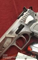 Tanfoglio BUZZ CUSTOM .40 Smith & Wesson | Auto  |  10 x 21 mm