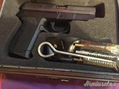 PISTOLA SIG SAUER