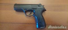 Beretta PX 4 Storm 4.5/.177