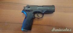 Beretta PX 4 Storm 4.5/.177