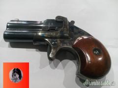 Uberti DERRINGER .45 Colt