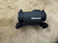 AIMPOINT Micro H-2 2MOA