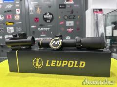 VX-Freedom AR 1.5 4x20 FIREDOT-MIL-RING