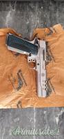 Smith & Wesson 1911 .45 ACP
