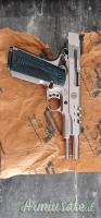 Smith & Wesson 1911 .45 ACP