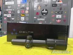DELTA HORNET 1-6 x24