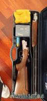 Beretta 694 Trap con B-Fast