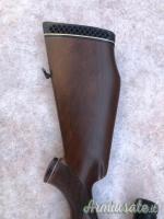 Carabina Mauser Europa 66 cal 6.5x68 ottica zeiss 6x42 attacchi sgancio rapido ottime condizioni