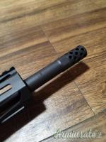 Ruger | Sturm Ar556MPR 16